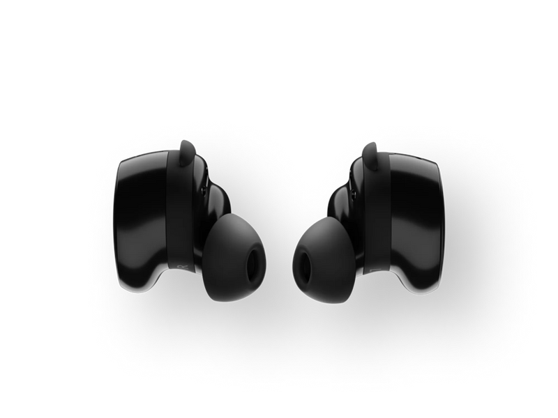 QC EARBUDS  Auriculares Bose QuietComfort