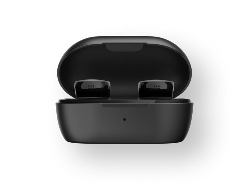 QC EARBUDS  Auriculares Bose QuietComfort