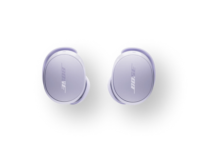 QC EARBUDS  Auriculares Bose QuietComfort