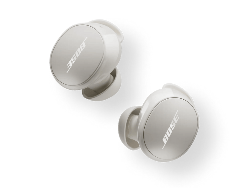 QC EARBUDS  Auriculares Bose QuietComfort