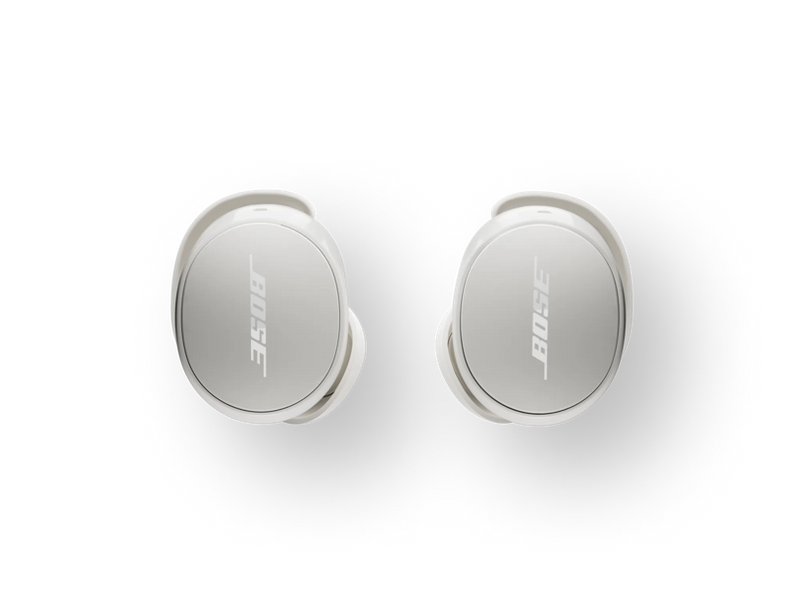 QC EARBUDS  Auriculares Bose QuietComfort