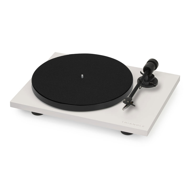 TURNTABLE LUNAR 1 CREAM