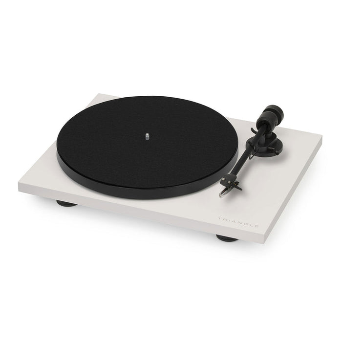 LUNAR TURNTABLE 1