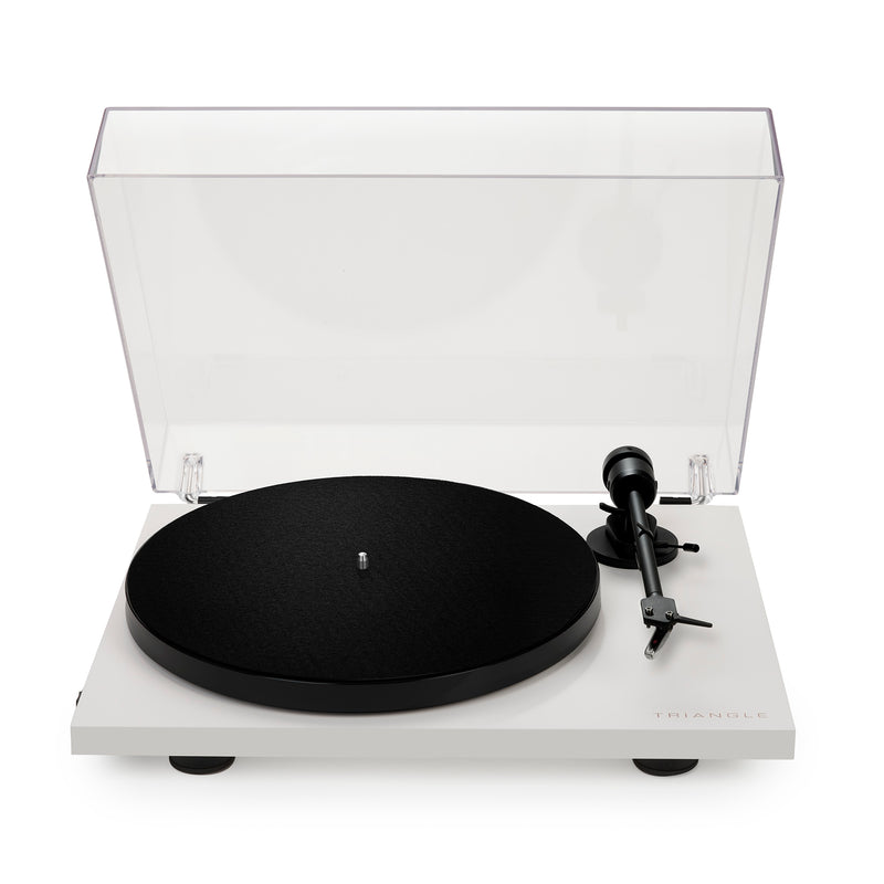 TURNTABLE LUNAR 1 CREAM
