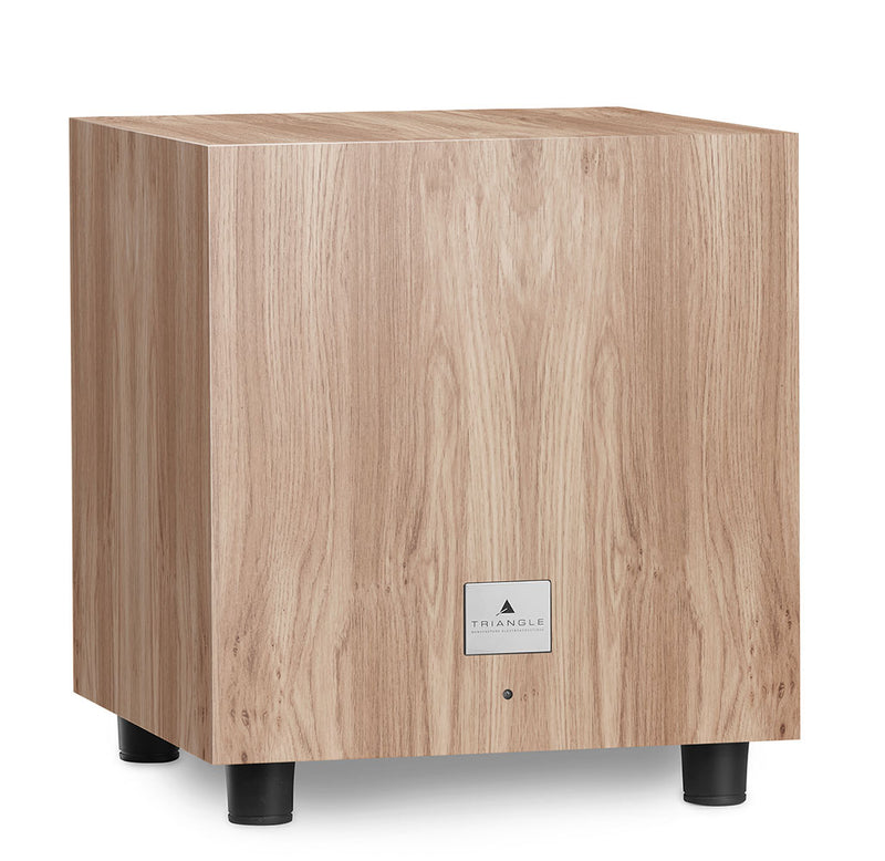 TALES 340 LIGHT OAK
