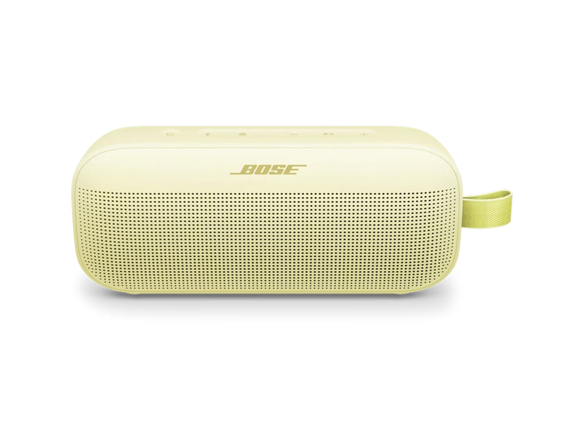 SL FLEX II Altavoz portátil Bose SoundLink Flex (2.ª generación)