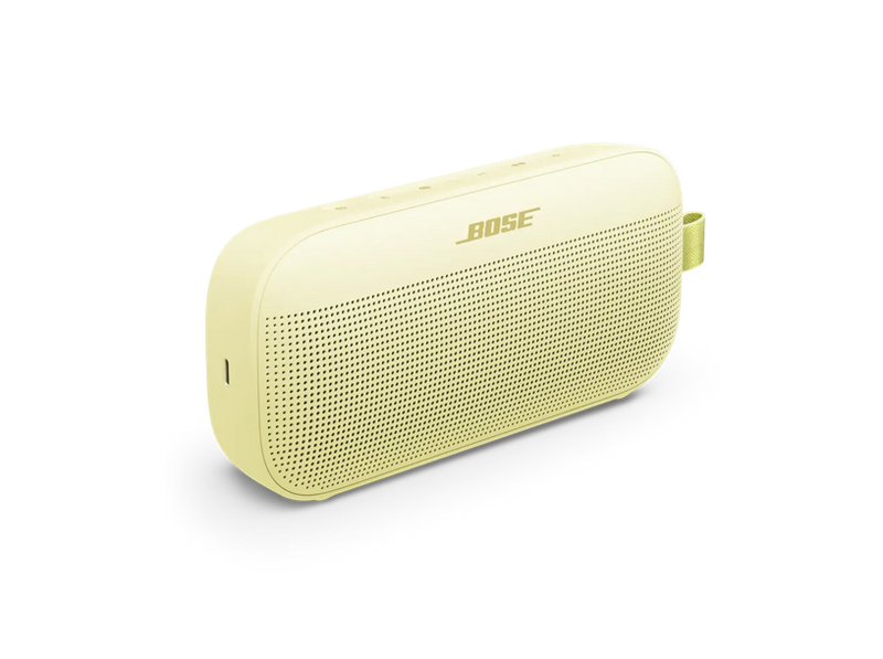 SL FLEX II Altavoz portátil Bose SoundLink Flex (2.ª generación)