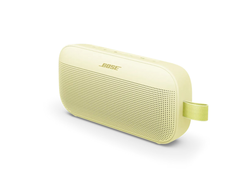 SL FLEX II Altavoz portátil Bose SoundLink Flex (2.ª generación)