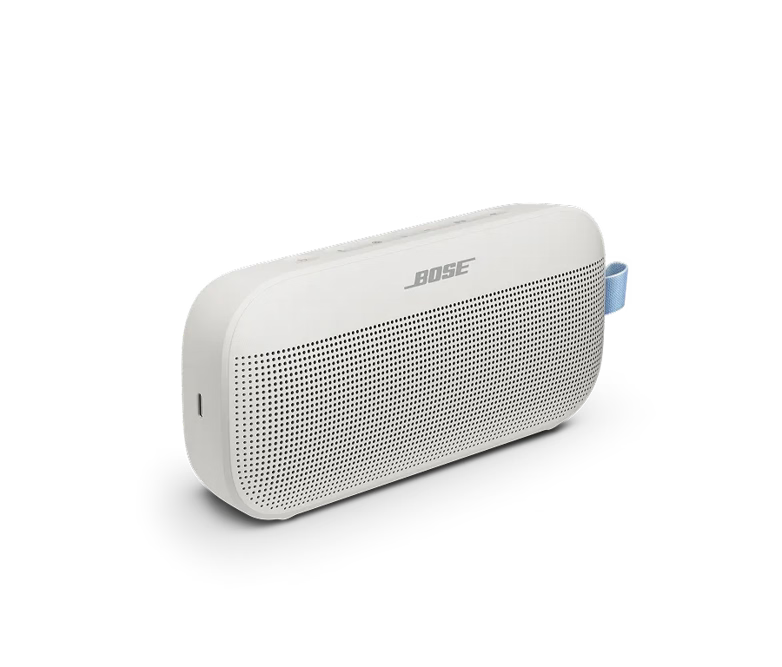 SL FLEX II Altavoz portátil Bose SoundLink Flex (2.ª generación)