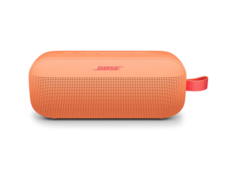 SL FLEX II Altavoz portátil Bose SoundLink Flex (2.ª generación)
