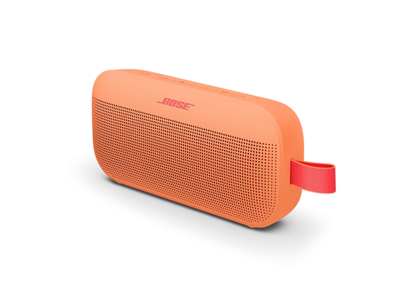 SL FLEX II Altavoz portátil Bose SoundLink Flex (2.ª generación)