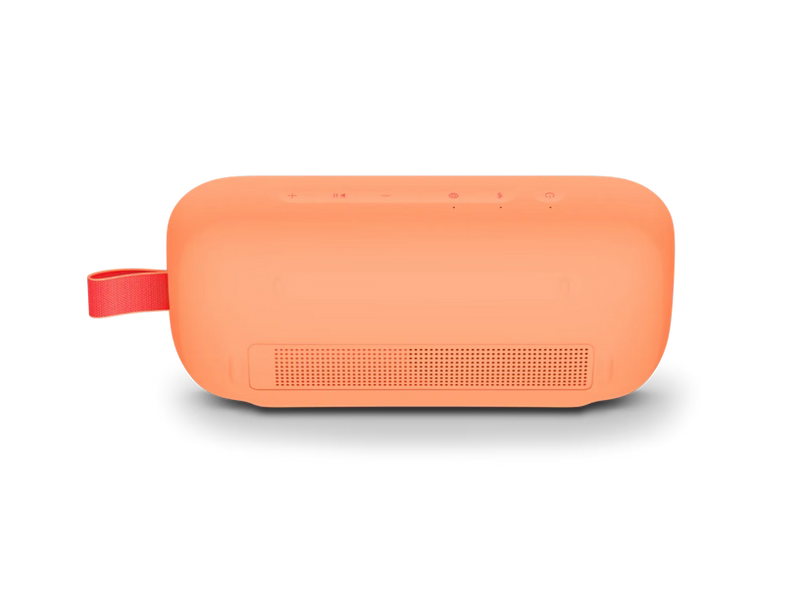 SL FLEX II Altavoz portátil Bose SoundLink Flex (2.ª generación)