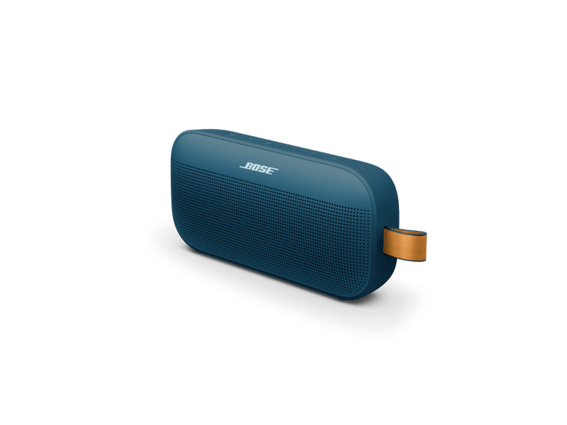 SL FLEX II Altavoz portátil Bose SoundLink Flex (2.ª generación)
