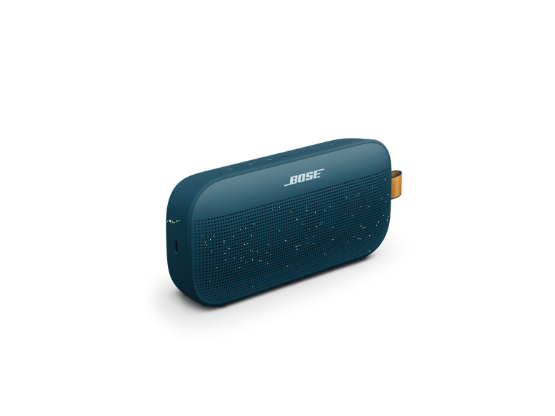 SL FLEX II Altavoz portátil Bose SoundLink Flex (2.ª generación)