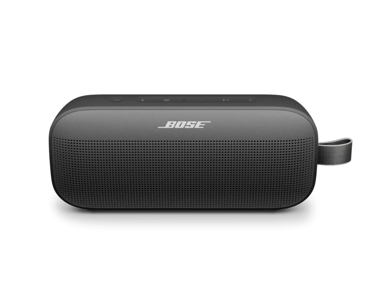 SL FLEX II Altavoz portátil Bose SoundLink Flex (2.ª generación)