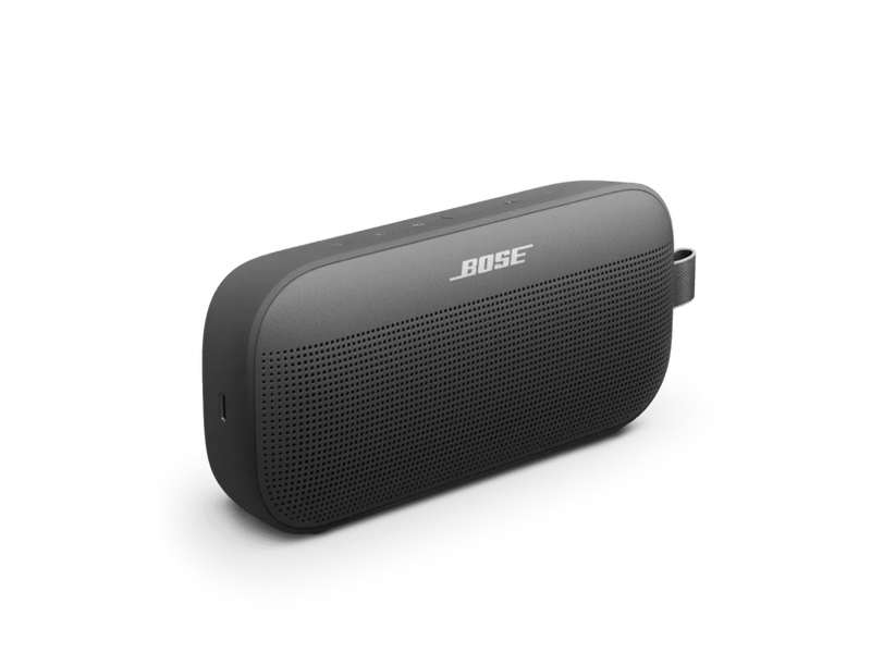 SL FLEX II Altavoz portátil Bose SoundLink Flex (2.ª generación)