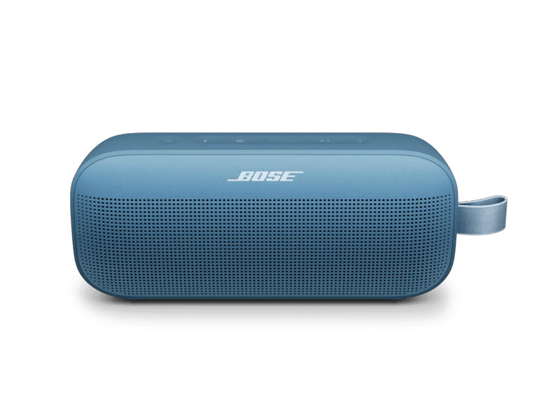 SL FLEX II Altavoz portátil Bose SoundLink Flex (2.ª generación)