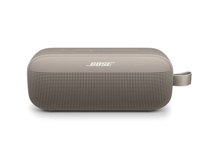 SL FLEX II Altavoz portátil Bose SoundLink Flex (2.ª generación)