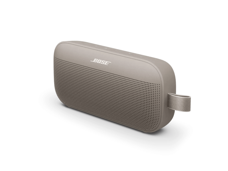 SL FLEX II Altavoz portátil Bose SoundLink Flex (2.ª generación)