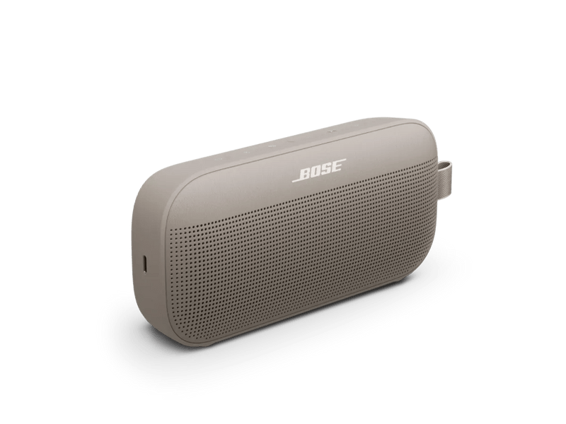SL FLEX II Altavoz portátil Bose SoundLink Flex (2.ª generación)