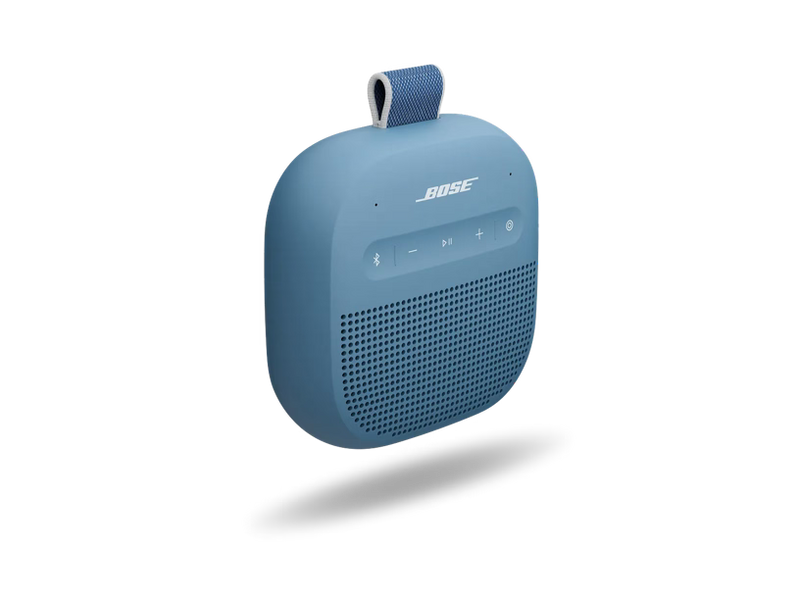 SL MICRO II Altavoz portátil Bose SoundLink Micro