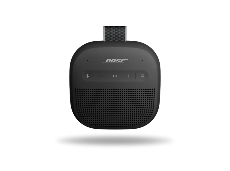 SL MICRO II Altavoz portátil Bose SoundLink Micro