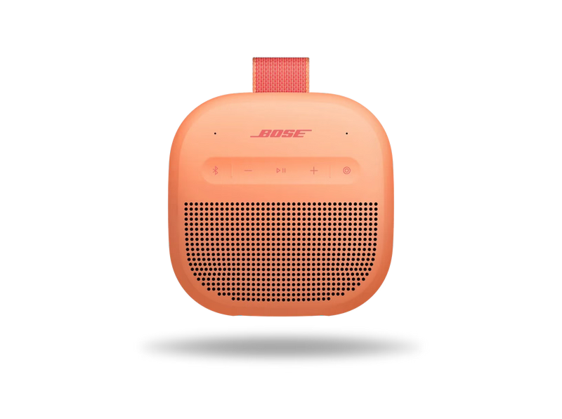SL MICRO II Altavoz portátil Bose SoundLink Micro