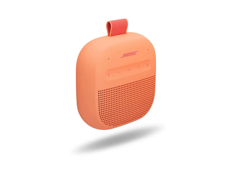 SL MICRO II Altavoz portátil Bose SoundLink Micro