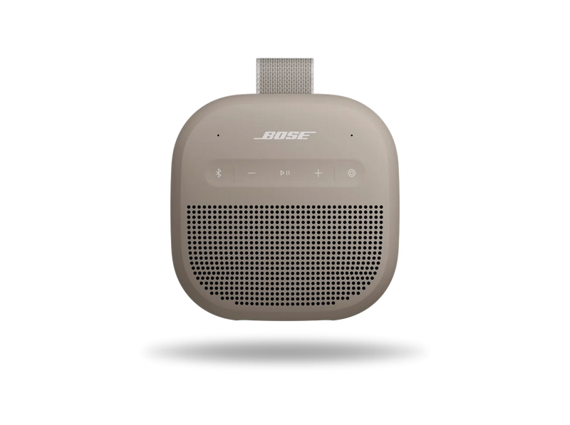 SL MICRO II Altavoz portátil Bose SoundLink Micro