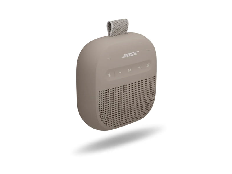 SL MICRO II Altavoz portátil Bose SoundLink Micro