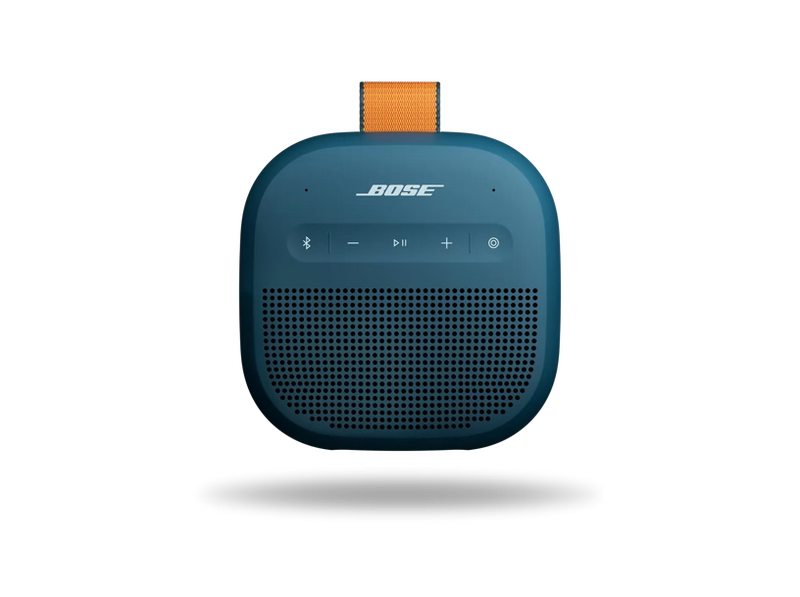 SL MICRO II Altavoz portátil Bose SoundLink Micro