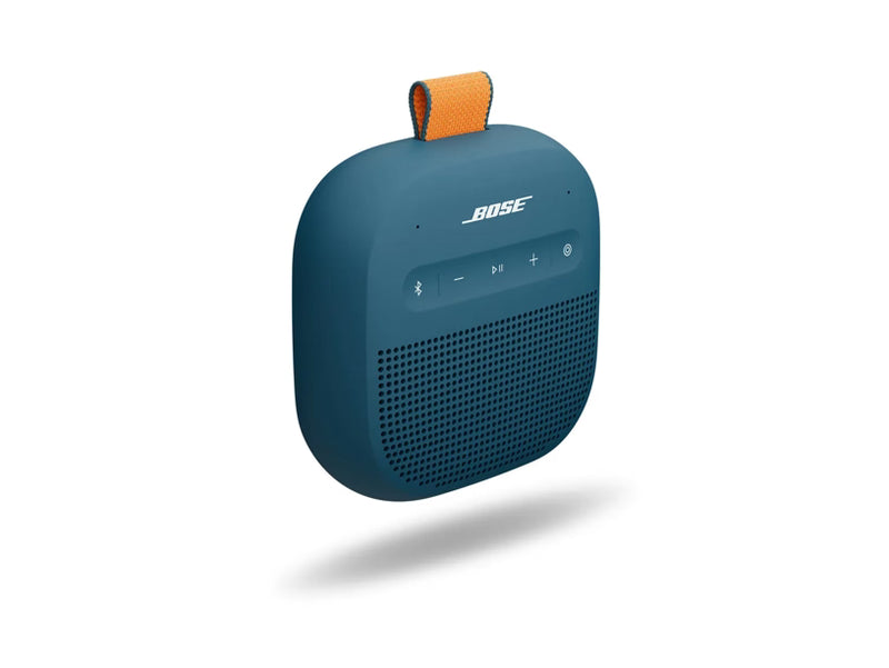 SL MICRO II Altavoz portátil Bose SoundLink Micro