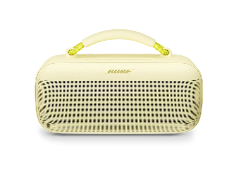 SL MAX Altavoz portátil Bose SoundLink Max