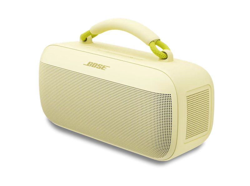 SL MAX Altavoz portátil Bose SoundLink Max