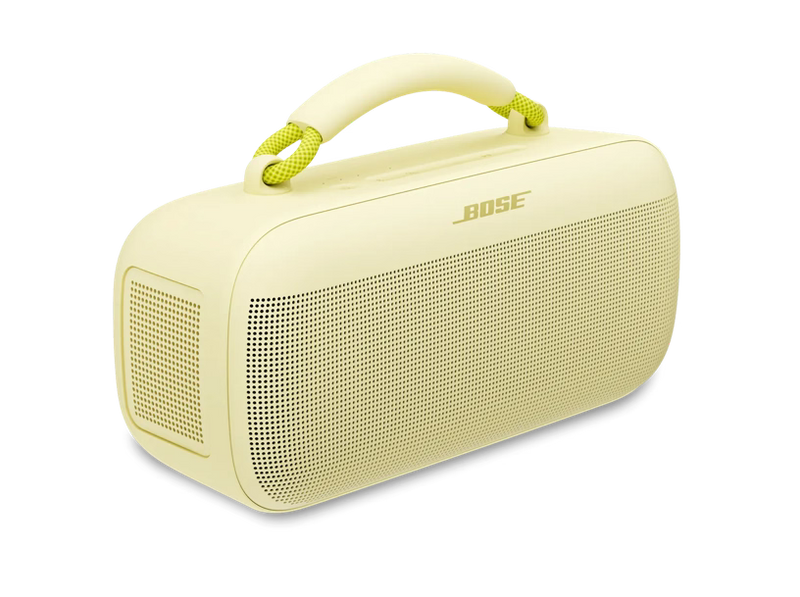 SL MAX Altavoz portátil Bose SoundLink Max