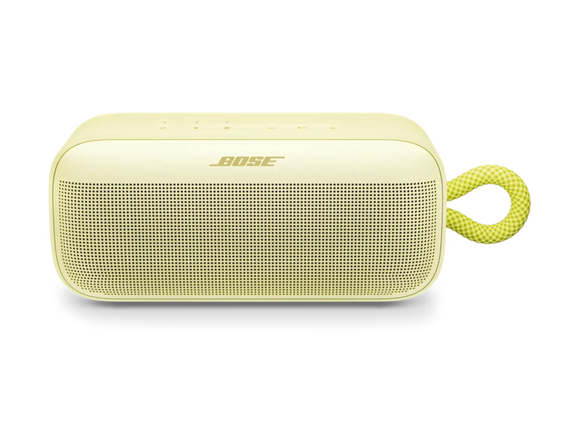 SL PLUS Altavoz portátil Bose SoundLink Plus