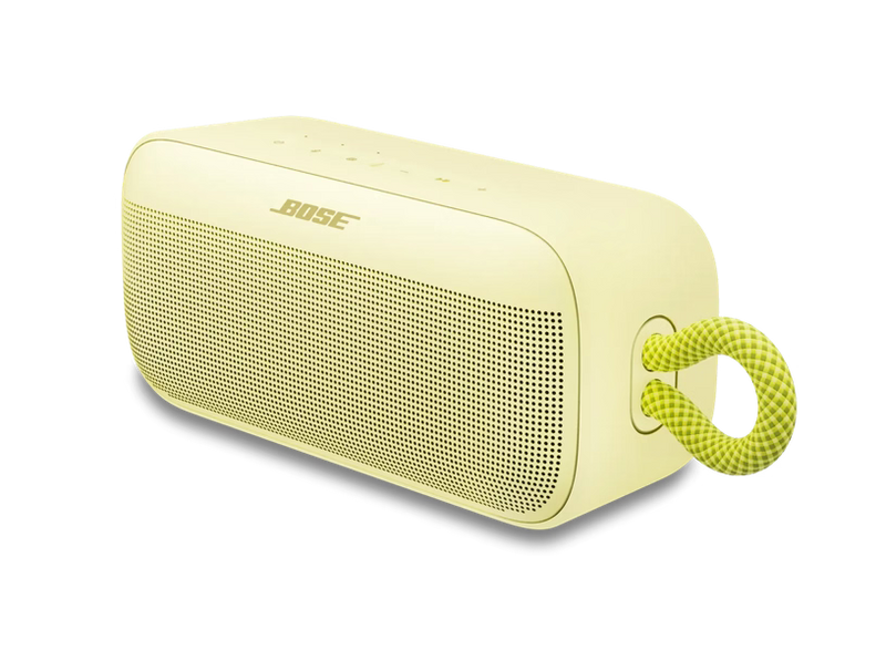 SL PLUS Altavoz portátil Bose SoundLink Plus
