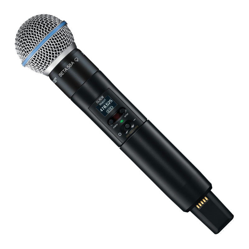 SLXD24D/B58