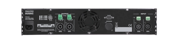 SMA350