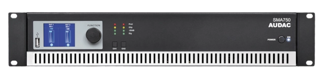 SMA750