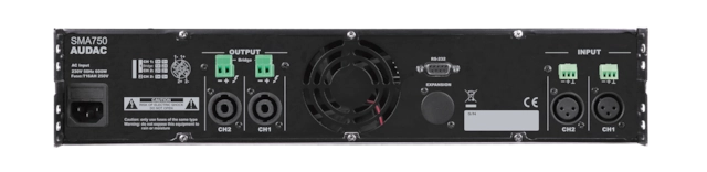 SMA750