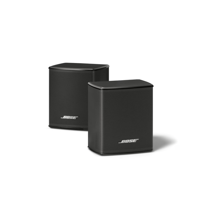 SORROUND SPEAKER Altavoces de sonido envolvente Bose