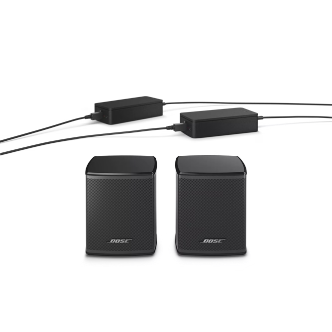 SORROUND SPEAKER Altavoces de sonido envolvente Bose