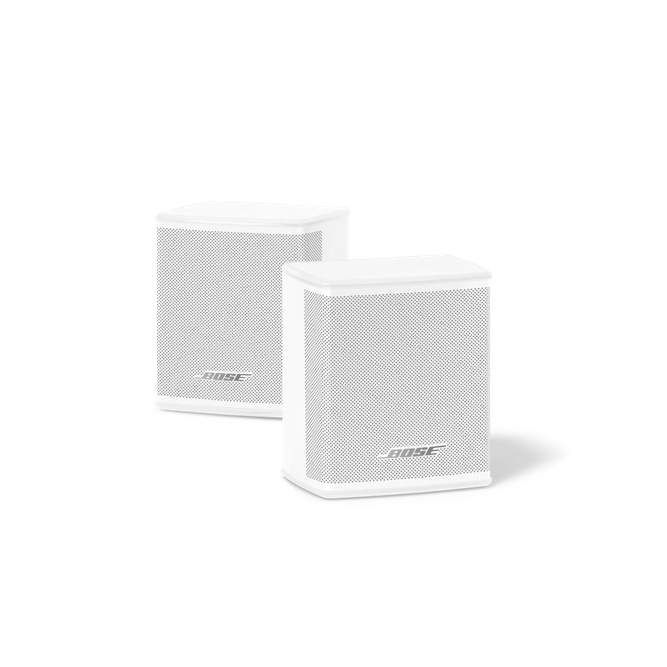 SORROUND SPEAKER Altavoces de sonido envolvente Bose