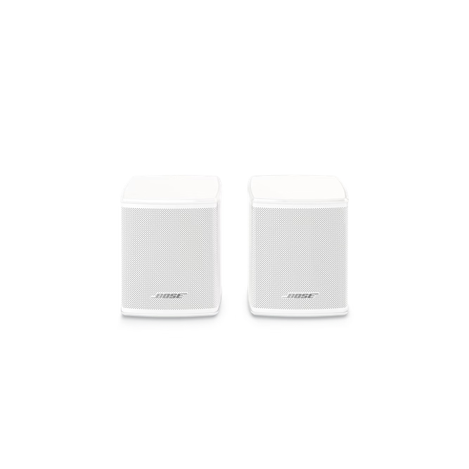 SORROUND SPEAKER Altavoces de sonido envolvente Bose