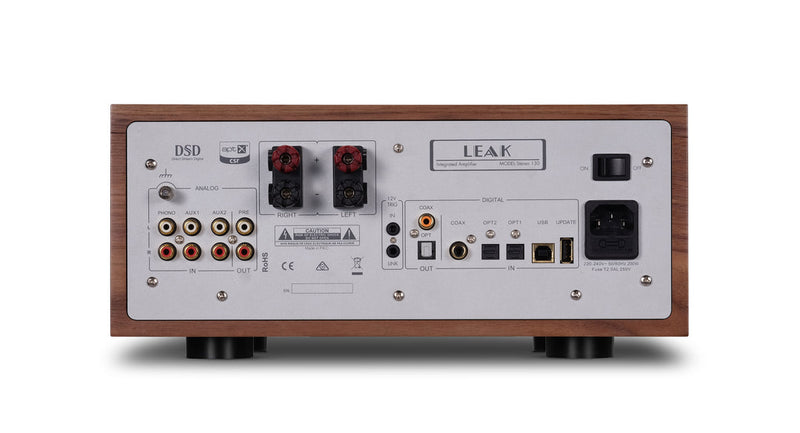 STEREO 130