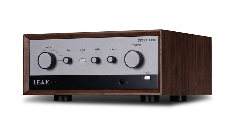 STEREO 130