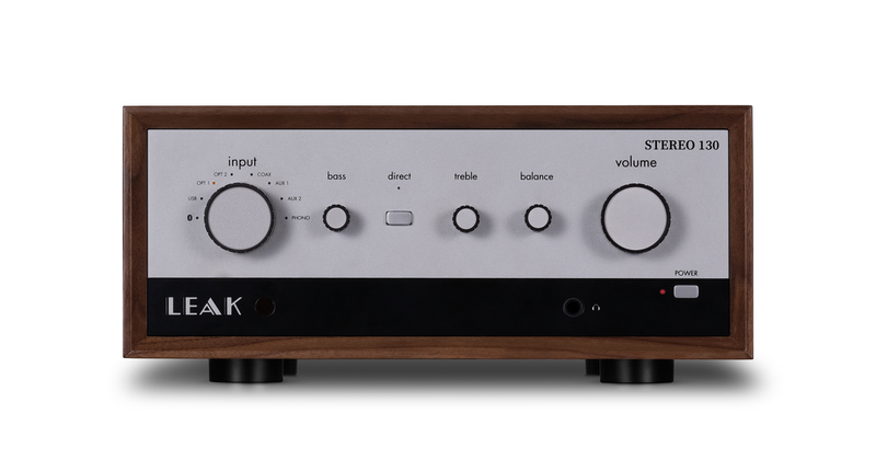 STEREO 130