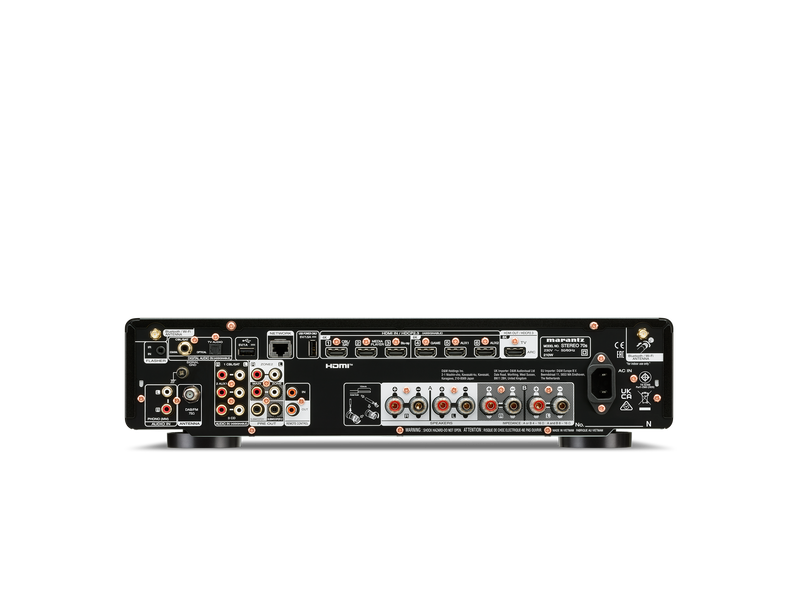 STEREO 70S