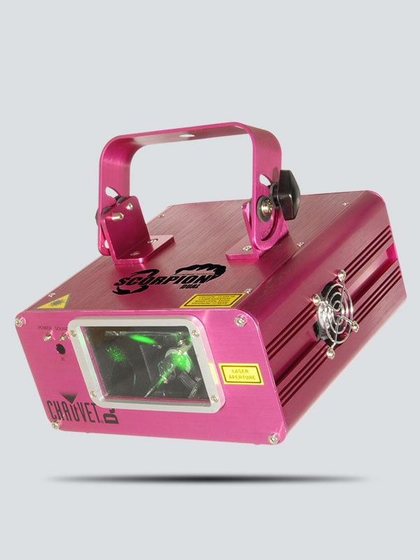 SCORPIONDUAL